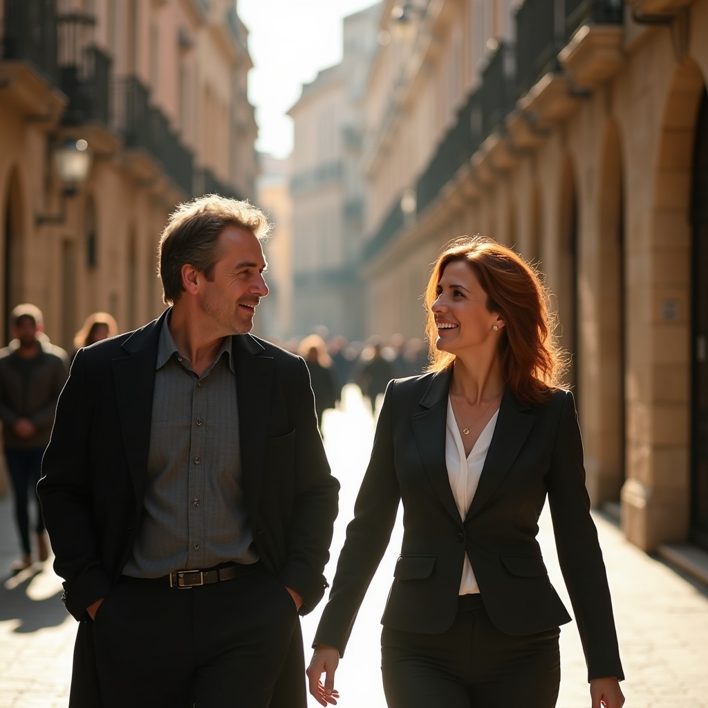 Fundadores de Avellqarix en Zaragoza
